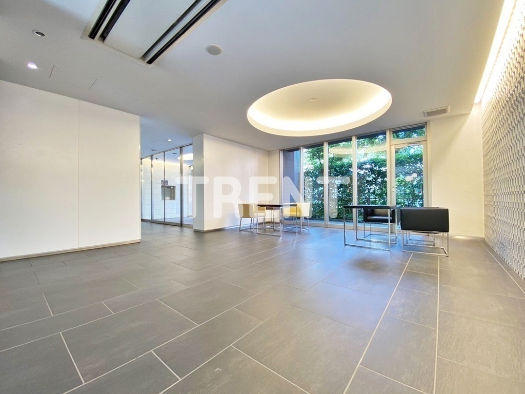 パークハビオ渋谷神山町-1004