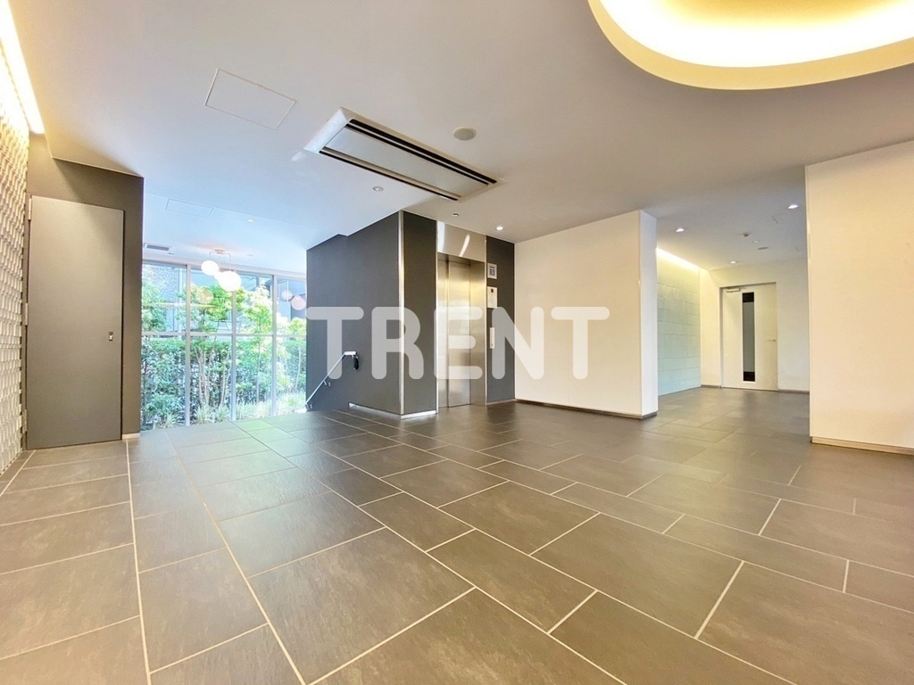 パークハビオ渋谷神山町-1004