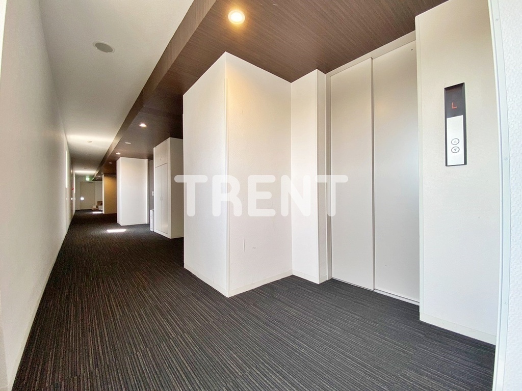 パークハビオ渋谷神山町-1004