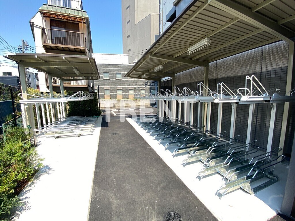 リテラス渋谷笹塚-1505