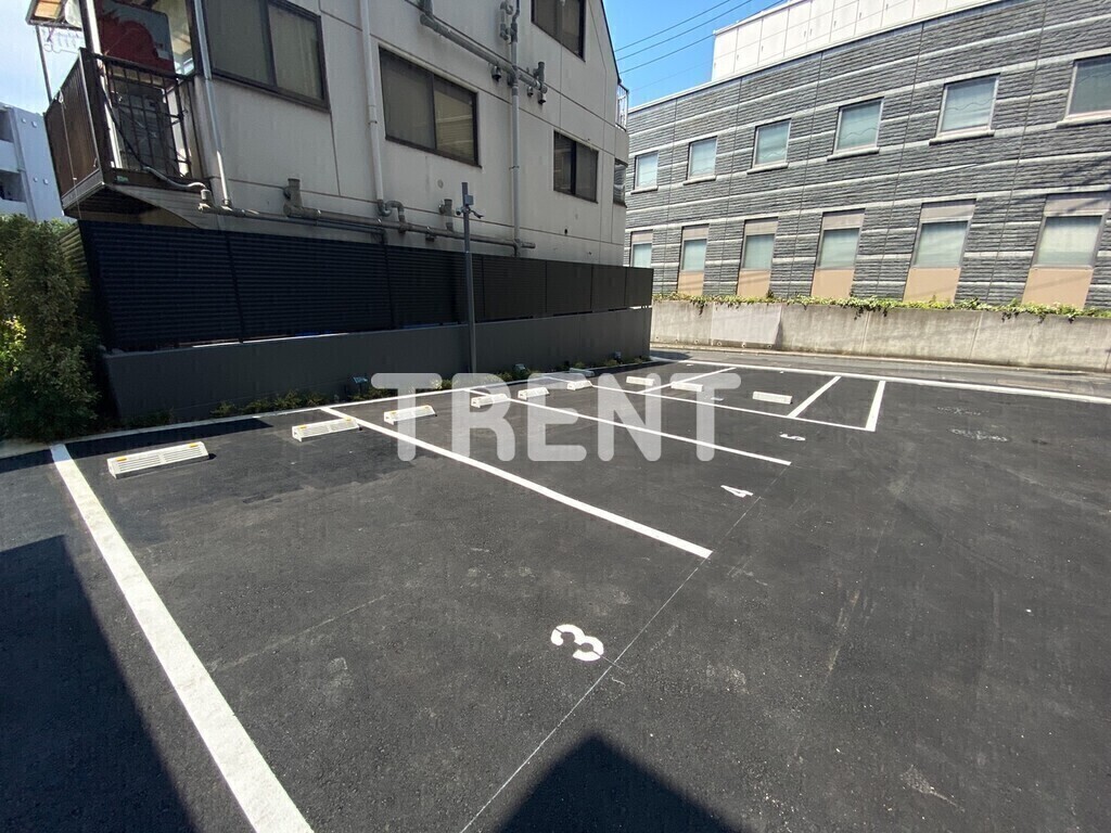 リテラス渋谷笹塚-1505