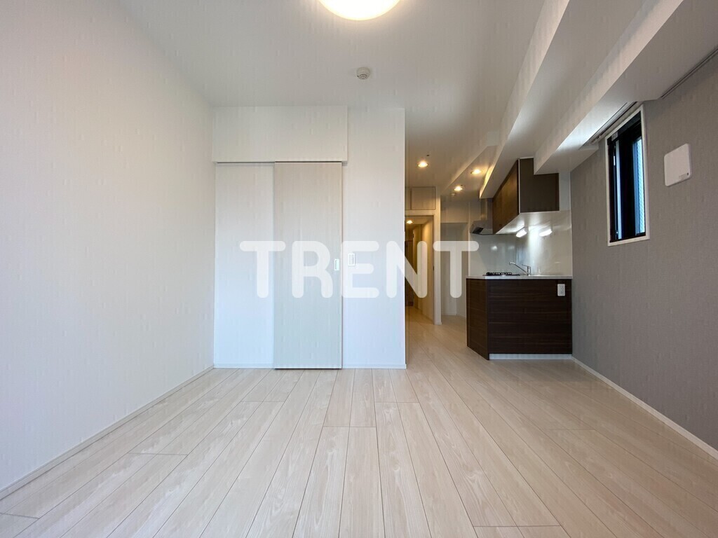 リテラス渋谷笹塚-1505