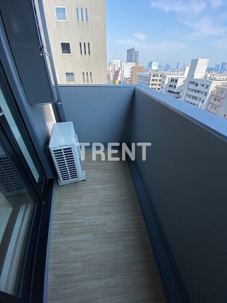 リテラス渋谷笹塚-1505