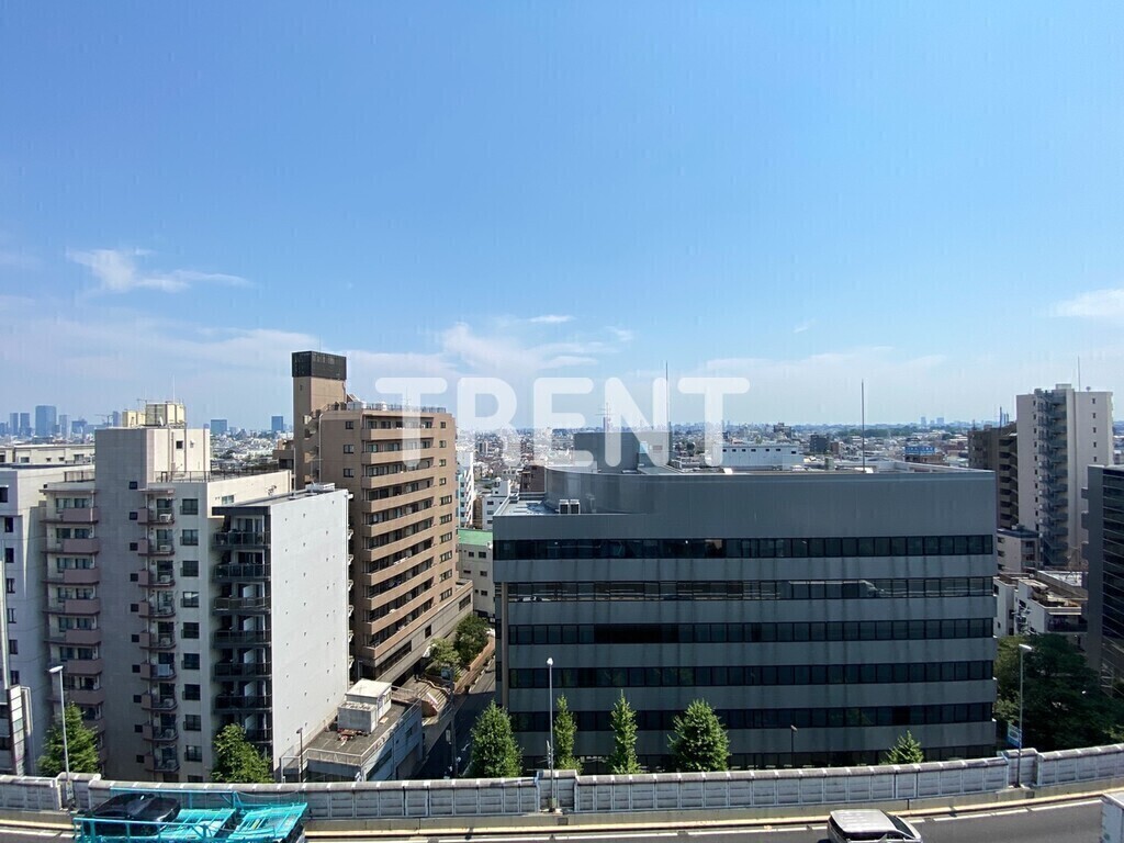 リテラス渋谷笹塚-1505