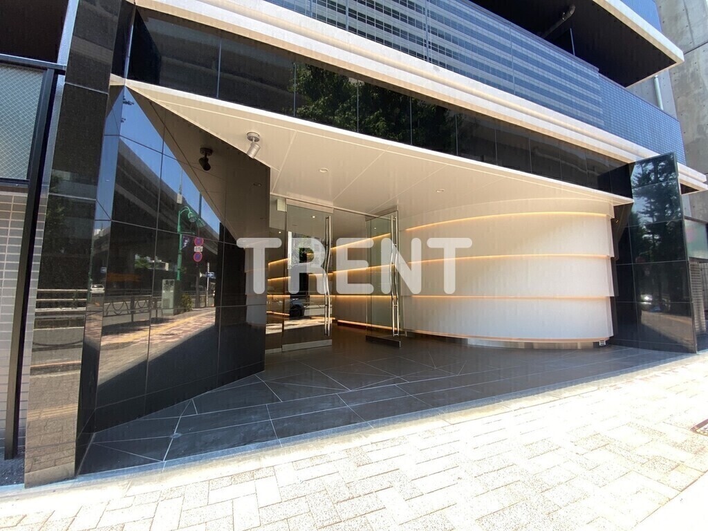 リテラス渋谷笹塚-1505