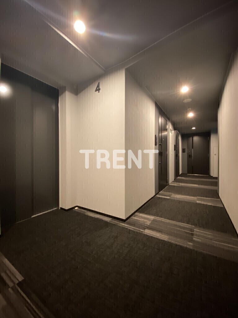 リテラス渋谷笹塚-1505