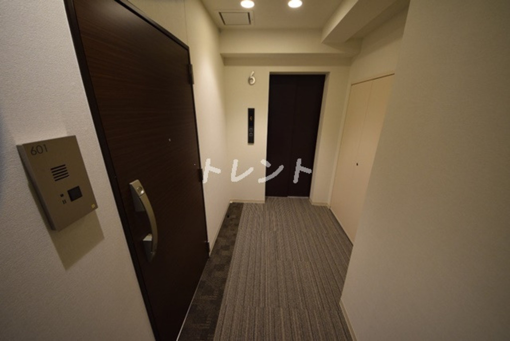 プラウドフラット浅草橋-502