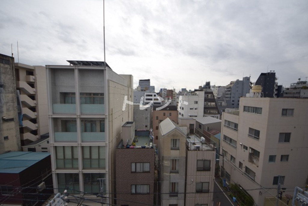 プラウドフラット浅草橋-502