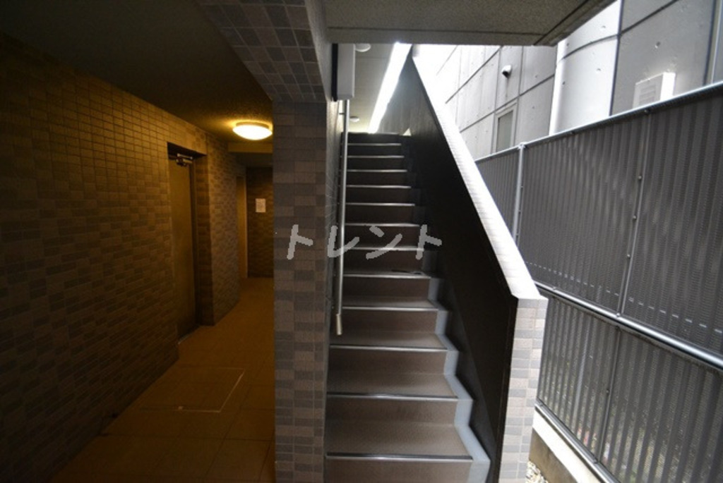 ルーブル神楽坂参番館-502