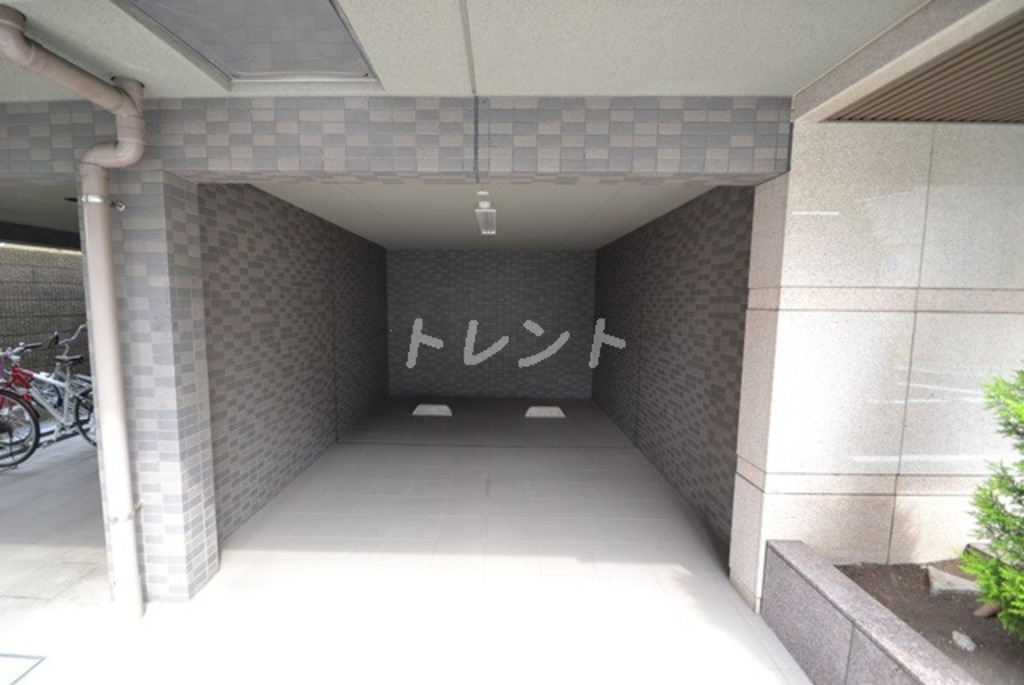 ルーブル神楽坂参番館-502