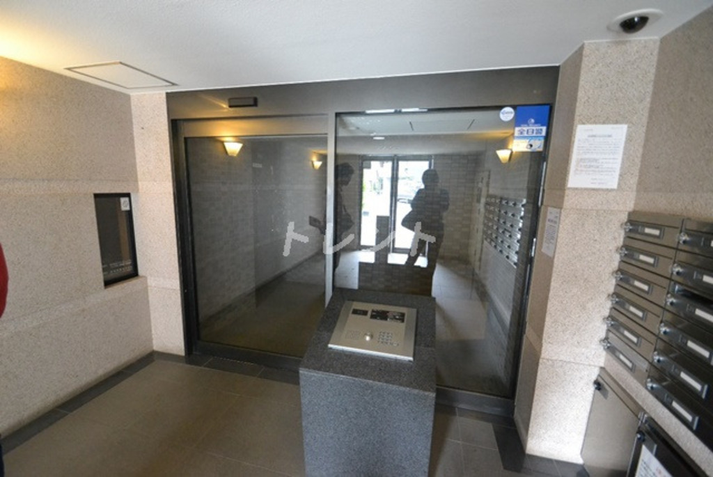ルーブル神楽坂参番館-502