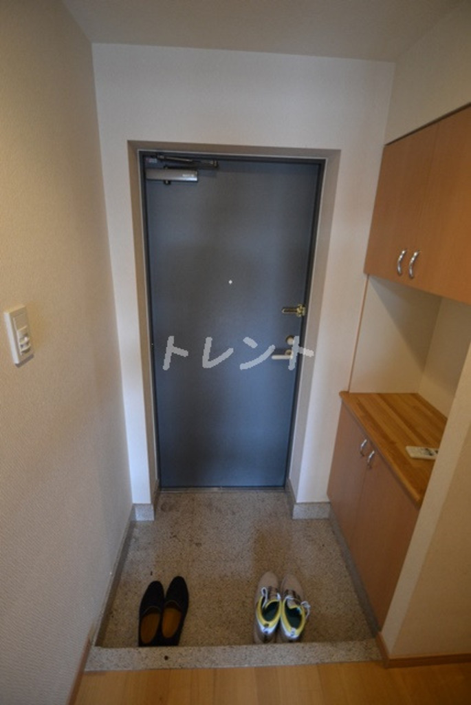 ルーブル神楽坂参番館-502
