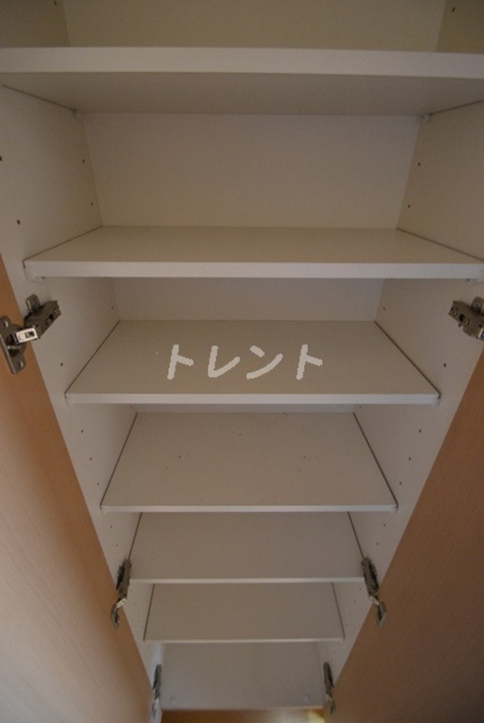 ルーブル神楽坂参番館-502