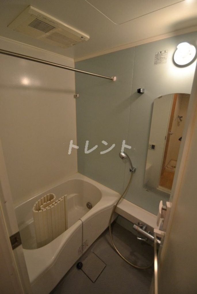 ルーブル神楽坂参番館-502