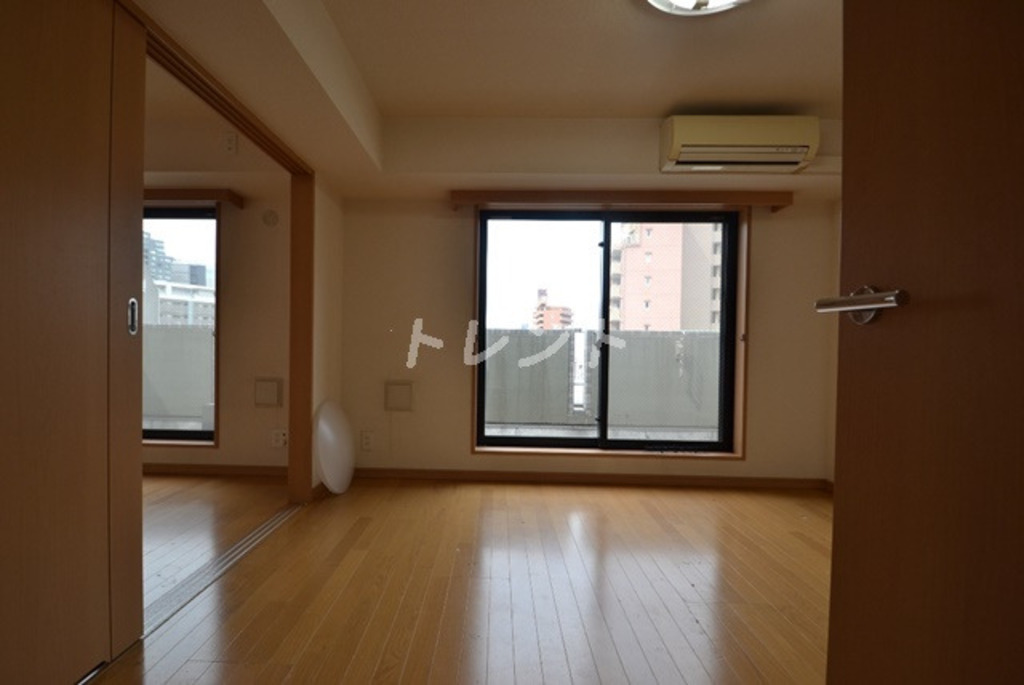ルーブル神楽坂参番館-502