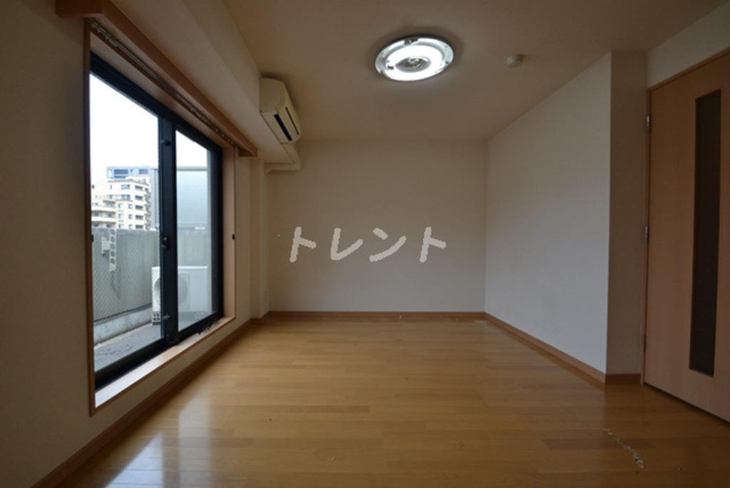 ルーブル神楽坂参番館-502