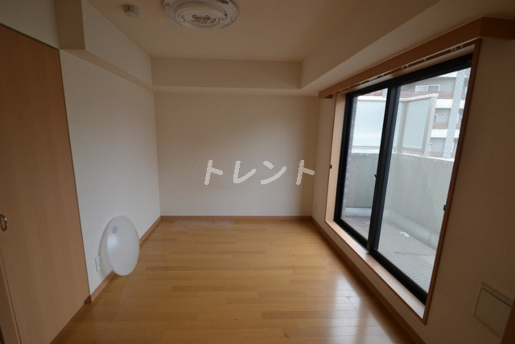 ルーブル神楽坂参番館-502