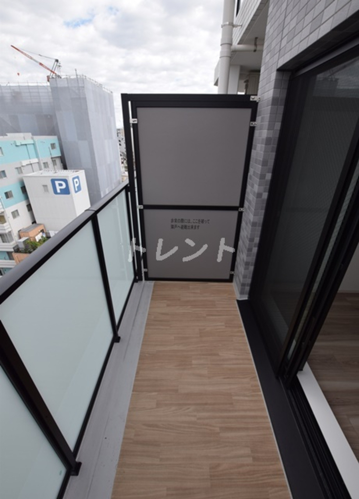 ライトテラス秋葉原-304