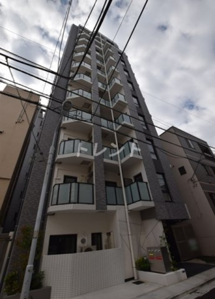 ライトテラス秋葉原-304