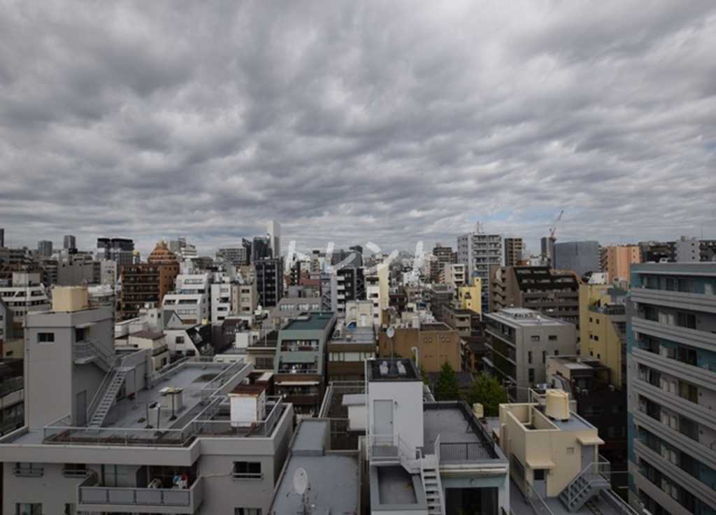 ライトテラス秋葉原-304