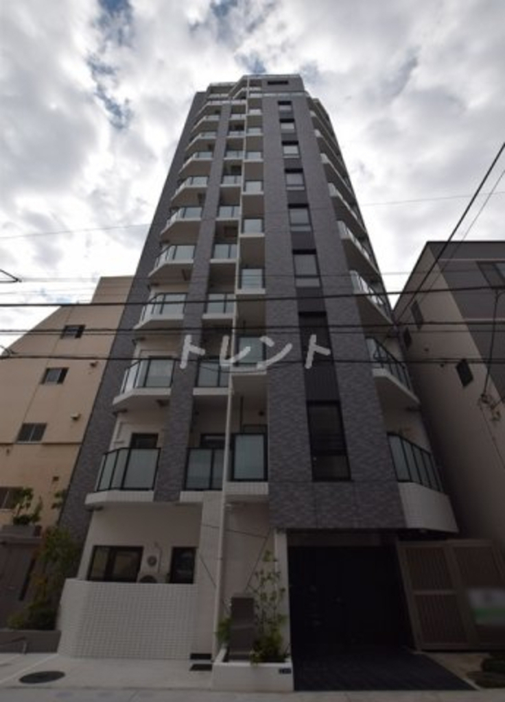 ライトテラス秋葉原-304