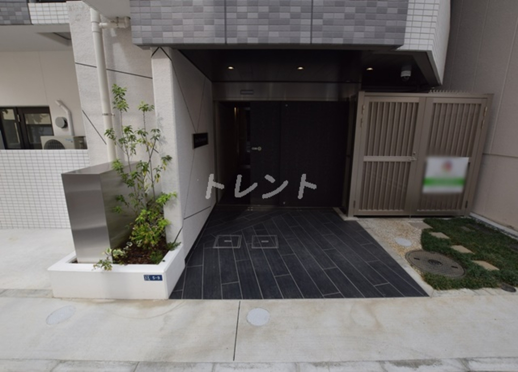 ライトテラス秋葉原-304