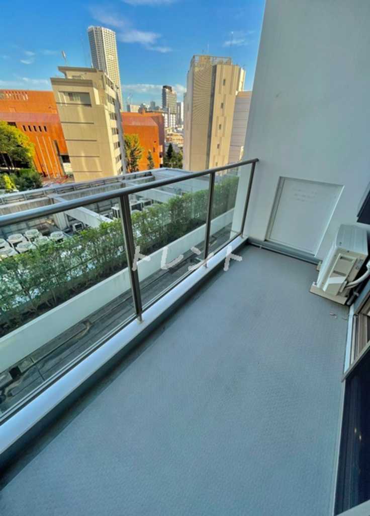 コンフォリア新宿イーストサイドタワー-1705