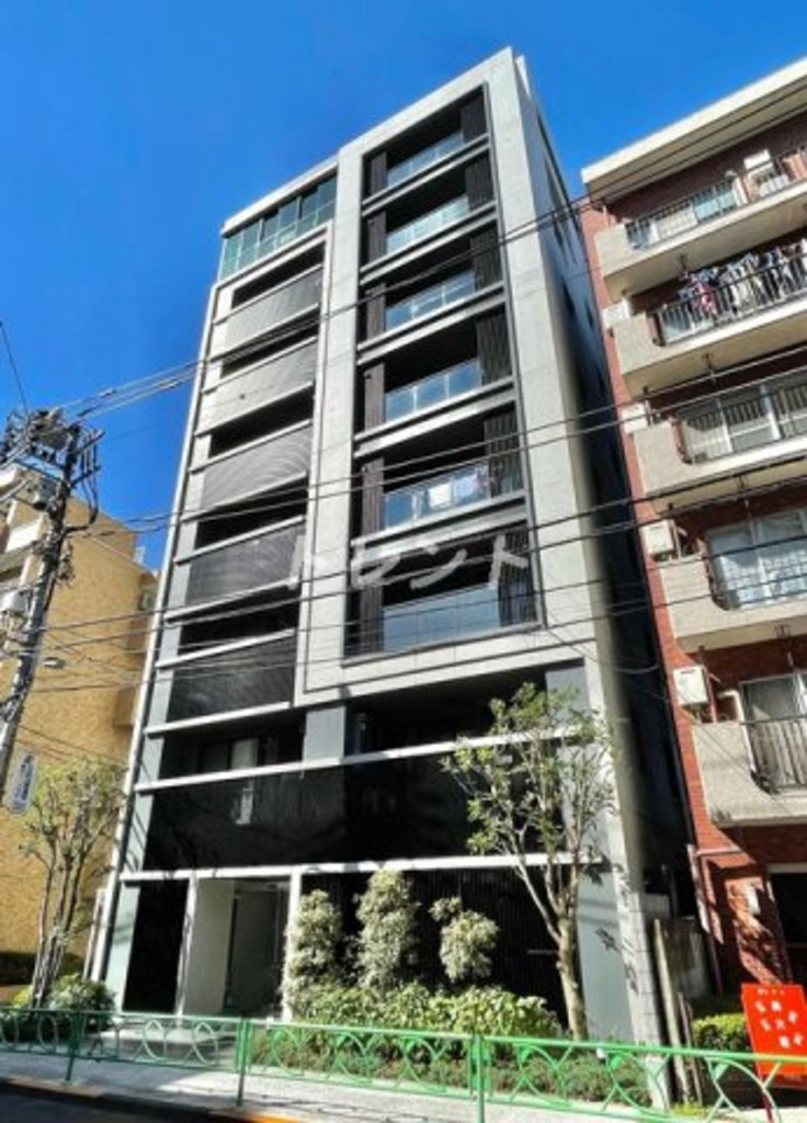 ミリアレジデンス中野坂上-301