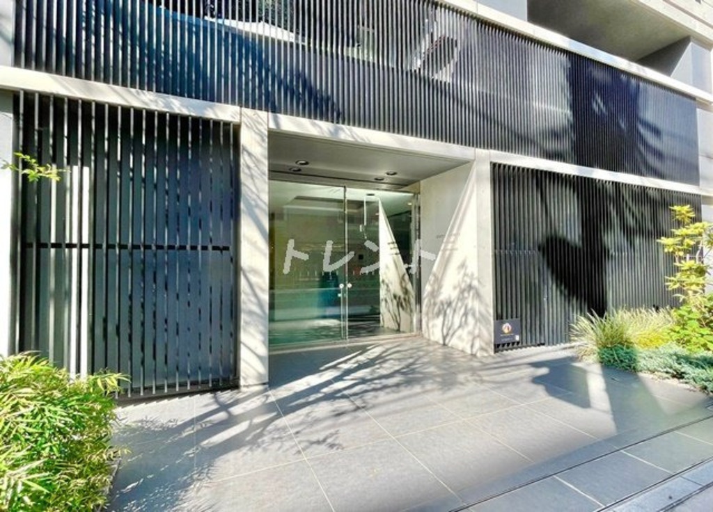 ミリアレジデンス中野坂上-301