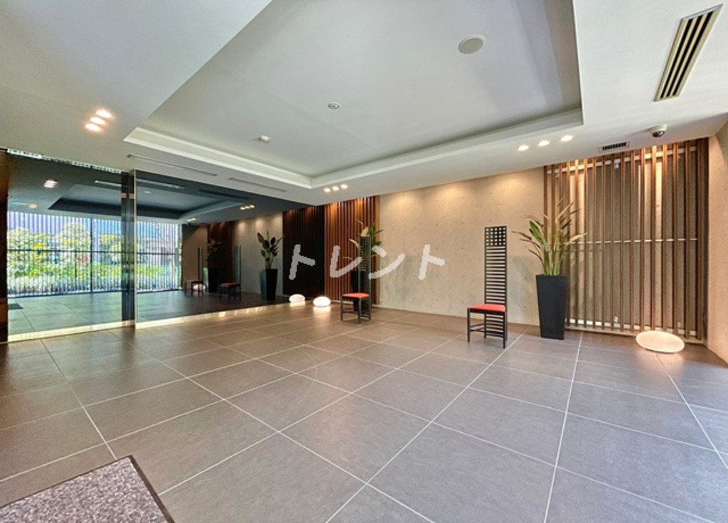 ミリアレジデンス中野坂上-301