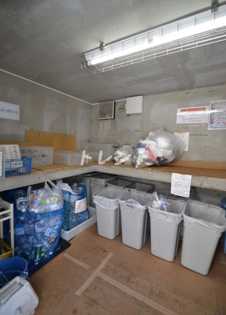 コンフォリア新中野Ⅱ-305