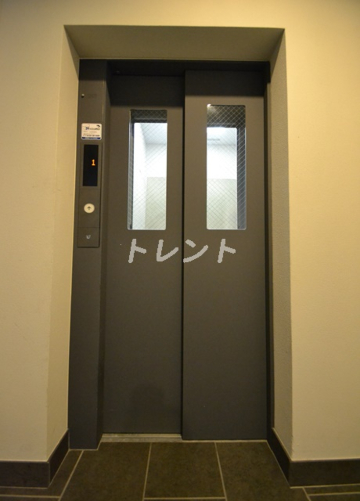 コンフォリア新中野Ⅱ-305