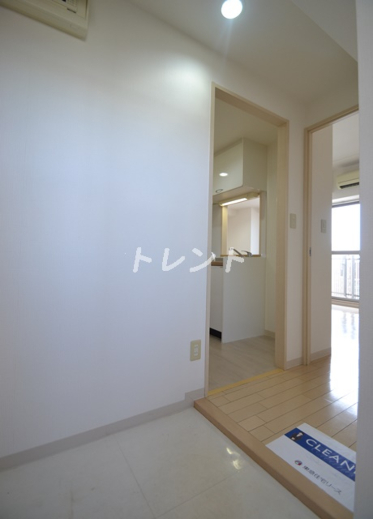 コンフォリア新中野Ⅱ-305