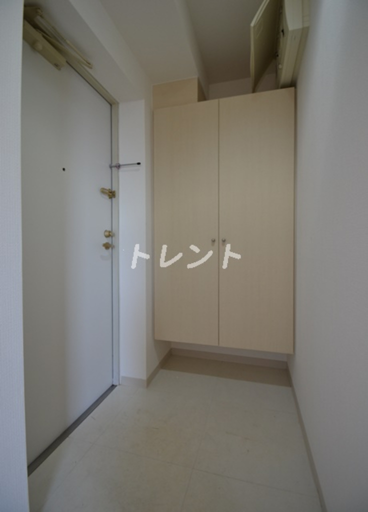 コンフォリア新中野Ⅱ-305