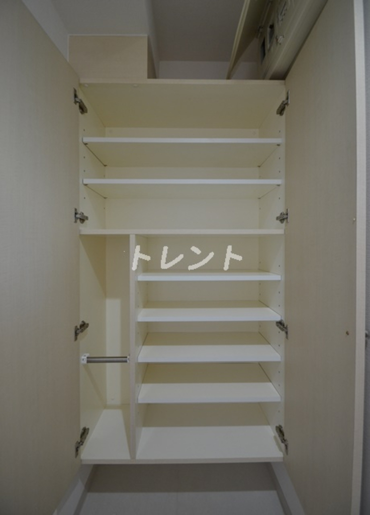 コンフォリア新中野Ⅱ-305