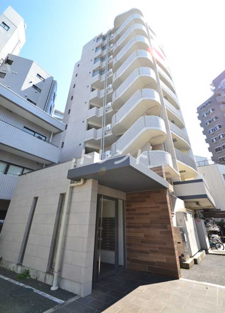 コンフォリア新中野Ⅱ-305