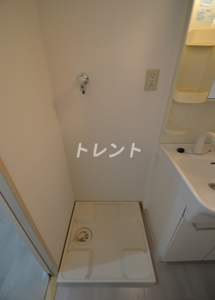 コンフォリア新中野Ⅱ-305