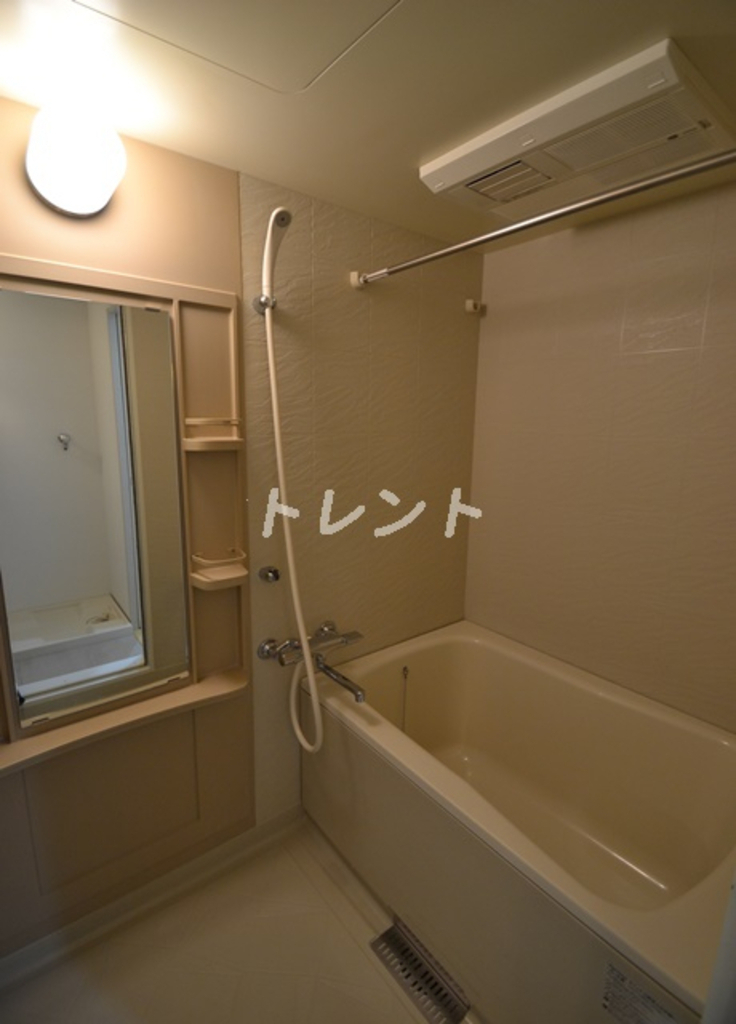 コンフォリア新中野Ⅱ-305