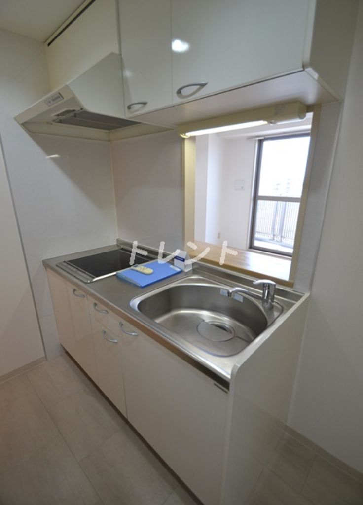 コンフォリア新中野Ⅱ-305