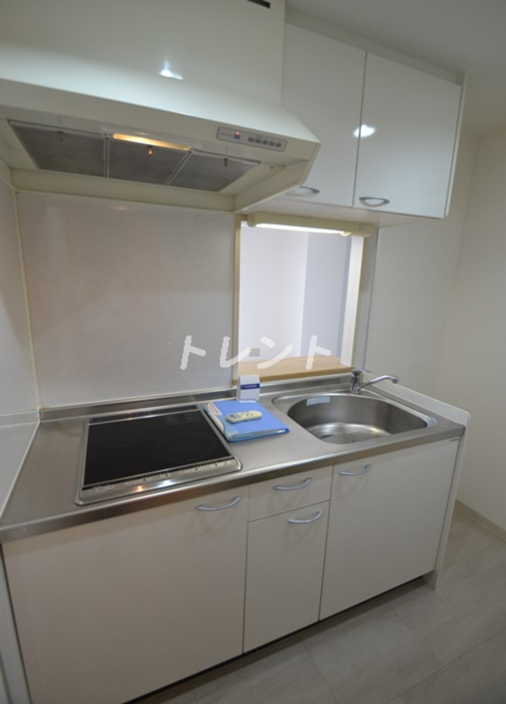 コンフォリア新中野Ⅱ-305