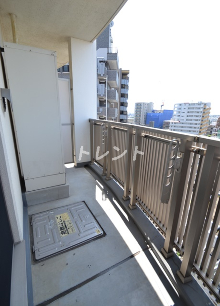 コンフォリア新中野Ⅱ-305