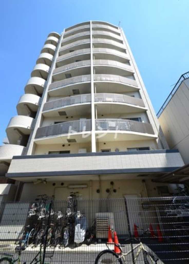 コンフォリア新中野Ⅱ-305