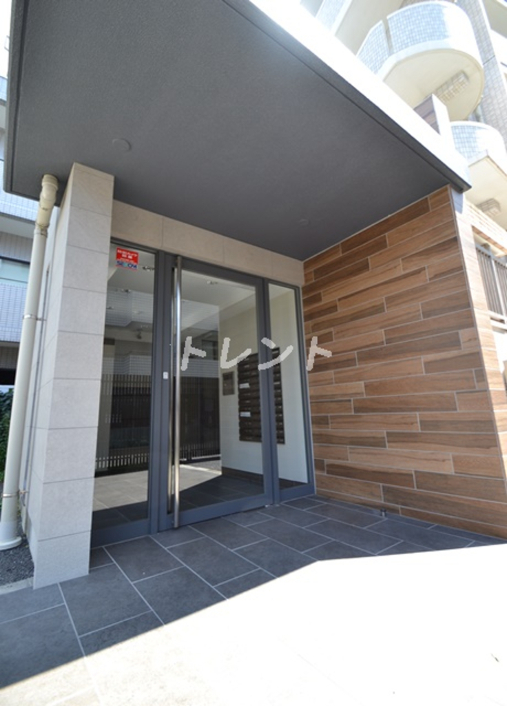 コンフォリア新中野Ⅱ-305