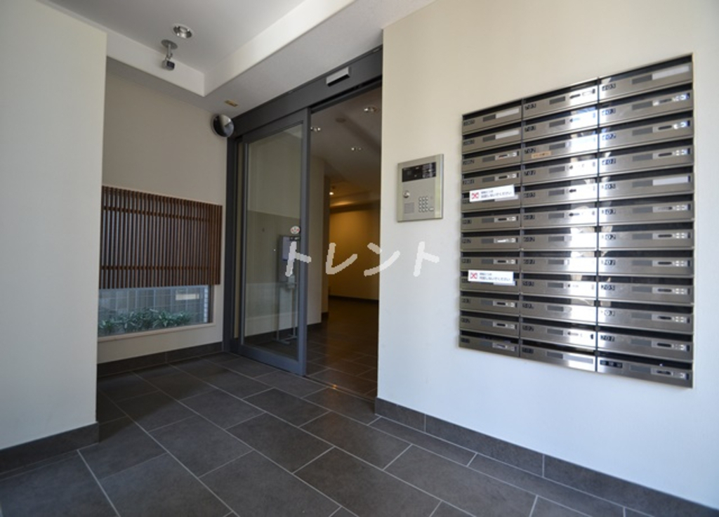 コンフォリア新中野Ⅱ-305