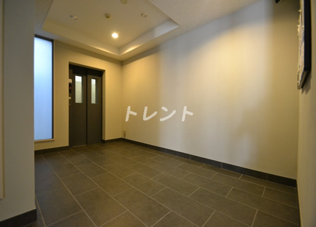 コンフォリア新中野Ⅱ-305