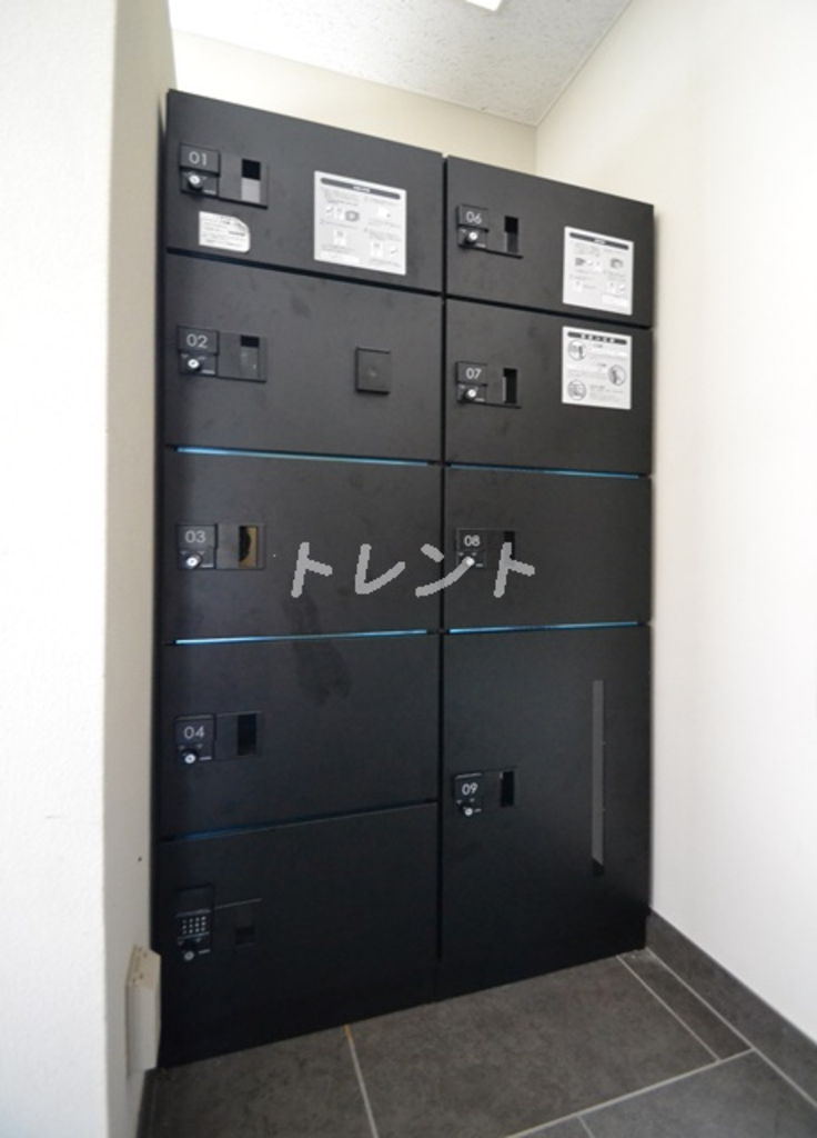 コンフォリア新中野Ⅱ-305