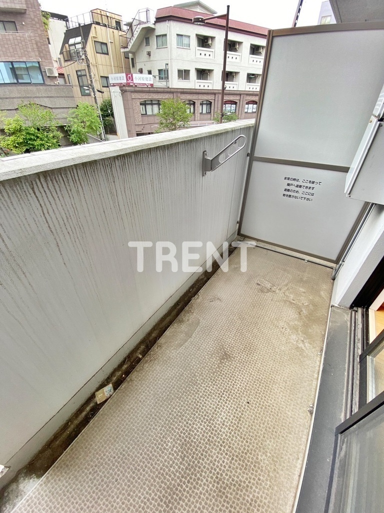 アベニール渋谷本町-404
