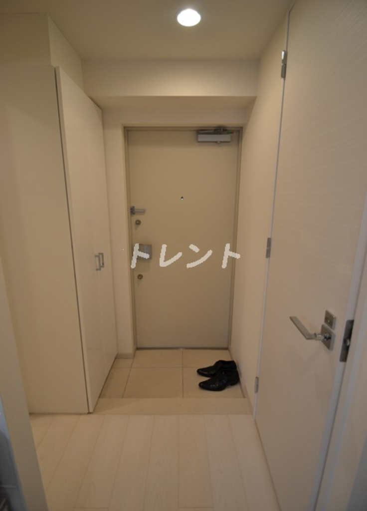 プレールドゥーク新宿御苑Ⅱ-101