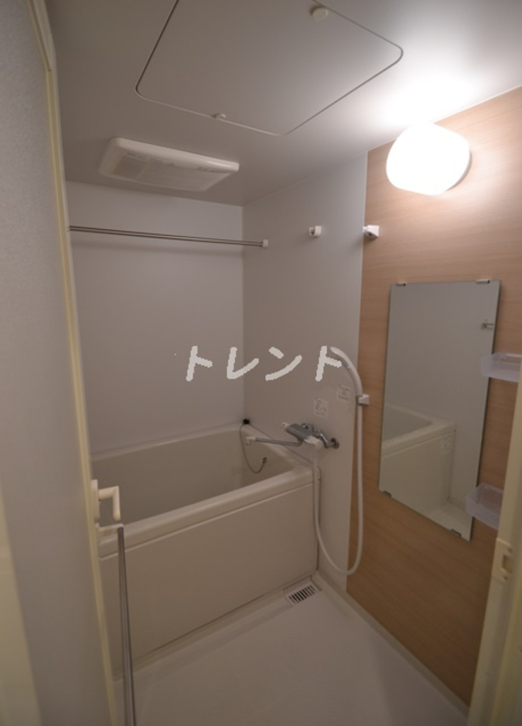 プレールドゥーク新宿御苑Ⅱ-101
