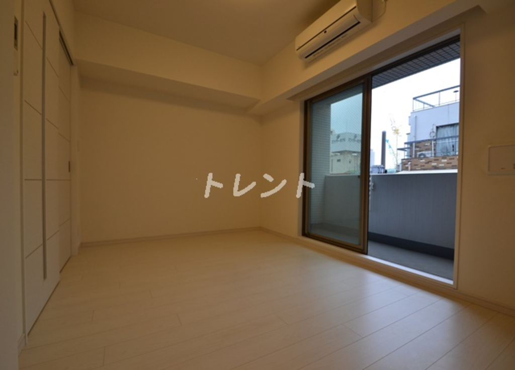 プレールドゥーク新宿御苑Ⅱ-101